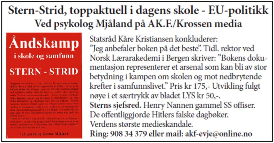 Et bilde som inneholder tekst

Automatisk generert beskrivelse